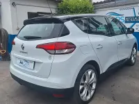 Usata Renault Scénic Intens 120 CV (88 kW) 2020 Bianco Monovolume
