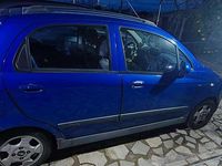 Usata Chevrolet Matiz SX 67 CV (49 kW) 2009 Utilitaria