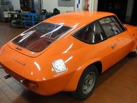 Usata Lancia Fulvia 131 CV (96 kW) 1968 Arancione Coupé