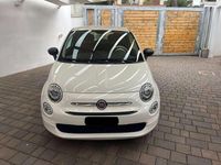 Usata Fiat 500 69 CV (50 kW) 2023 Bianco Utilitaria