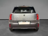 Usata Mini Cooper Countryman Favoured 163 CV (119 kW) 2025 Smokey green SUV