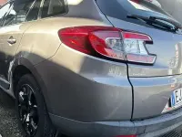 Usata Renault Mégane GrandTour 110 CV (80 kW) 2011 Station wagon