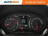 Usata Audi Q2 116 CV (85 kW) 2017 Grigio SUV