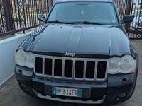Usata Jeep Grand Cherokee 218 CV (160 kW) 2008 SUV