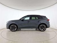 Usata Cupra Terramar 204 CV (150 kW) 2025 Grigio timanfaya SUV