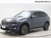 Usata BMW X1 xLine 2021 SUV
