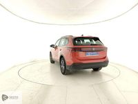 Usata VW Tiguan Life 150 CV (110 kW) 2024 Rosso SUV