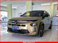 Usata Lancia Ypsilon 110 CV (80 kW) 2024 Oro Utilitaria