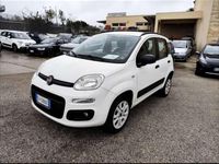 Usata Fiat Panda Easy 80 CV (58 kW) 2014 Berlina
