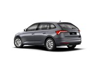 usata Skoda Scala 1.0 TSI 115 CV Selection