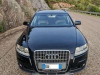 Usata Audi A6 Allroad 232 CV (170 kW) 2008 Station wagon