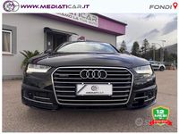Usata Audi A7 272 CV (200 kW) 2016 Nero Utilitaria