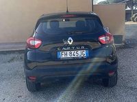 Usata Renault Captur Life 90 CV (66 kW) 2017 SUV