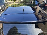 Usata Peugeot 308 S 131 CV (96 kW) 2019 Blu Berlina