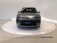 Nuova VW T-Roc Life 116 CV (85 kW) 2026 Grigio SUV