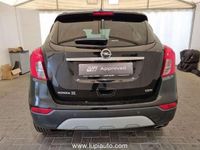 usata Opel Mokka X X 1.6 cdti Innovation 4x2