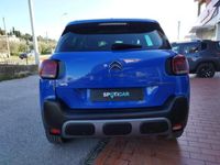 usata Citroën C3 Aircross BlueHDi 110 S&S Shine