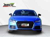 usata Audi TT 3ª serie Coupé 2.0 TFSI S line