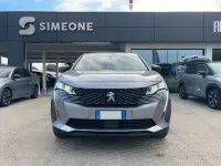 Usata Peugeot 3008 Allure 131 CV (96 kW) 2024 Grigio artense SUV