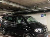 Usata VW Multivan Startline 140 CV (102 kW) 2014 Furgone