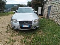 Usata Audi A6 179 CV (131 kW) 2005 Berlina