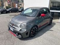 usata Abarth 595 5951.4 t-jet Competizione 180cv