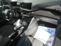 Nuova Peugeot 2008 Allure 145 CV (106 kW) 2025 Grigio SUV