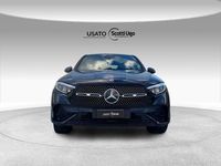 Usata Mercedes GLC300 Advanced 333 CV (244 kW) 2023 Grigio Coupé