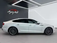 Usata Audi A5 S-Line 190 CV (139 kW) 2018 Other Coupé