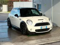 Usata Mini Cooper S 175 CV (128 kW) 2008 Utilitaria