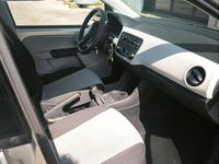 Usata Seat Mii Style 2014 Grigio Utilitaria