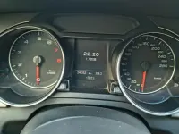 Usata Audi A5 S-Line 170 CV (125 kW) 2010 Coupé