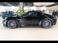 Usata Porsche 911 Carrera 4S 450 CV (330 kW) 2024 Nero Coupé