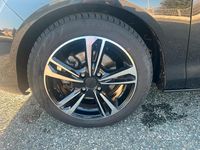 Begagnad Ford B-MAX Titanium 105 HK (77 kW) 2014 Svart Minibuss
