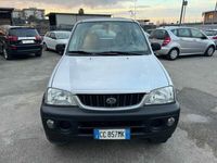 usata Daihatsu Terios 1.3i 16V cat 4WD SX