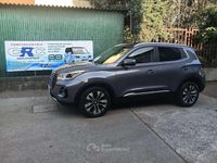 Usata DR DR 5.0 114 CV (83 kW) 2023 Grigio SUV