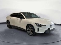 Ny Volvo ES90 Ultra 244 kW (333 HK) 2026 Vit Sedan