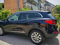 Usata Renault Kadjar 110 CV (80 kW) 2016 Nero SUV