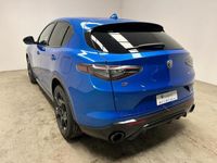 usata Alfa Romeo Stelvio Stelvio 2023 -2.2 t Competizione Q4 210cv auto