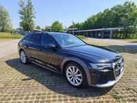 Usata Audi A6 Allroad Ambiente 245 CV (180 kW) 2021 Station wagon