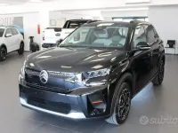 Occasion Citroën C3 PureTech 101 ch (74 kW) 2025 Noir SUV