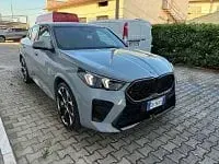 Usata BMW X2 M Sport 150 CV (110 kW) 2024 Grigio SUV