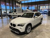 usata BMW X1 xdrive20d Futura