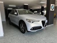 Usata Alfa Romeo Stelvio 190 CV (139 kW) 2021 SUV