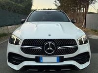 Usata Mercedes GLE400 Premium Plus 330 CV (242 kW) 2022 SUV