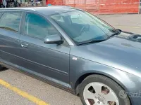 Usata Audi A3 105 CV (77 kW) 2008 Utilitaria