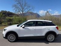 Usata Audi Q2 Business 116 CV (85 kW) 2020 Bianco SUV