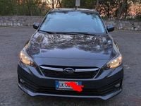 Usata Subaru Impreza 114 CV (83 kW) 2022 Grigio Berlina