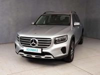Usata Mercedes GLB180 Advanced 185 CV (136 kW) 2024 Argento SUV