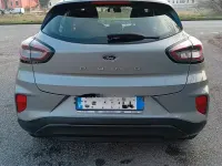 Usata Ford Puma 95 CV (69 kW) 2021 Grigio SUV